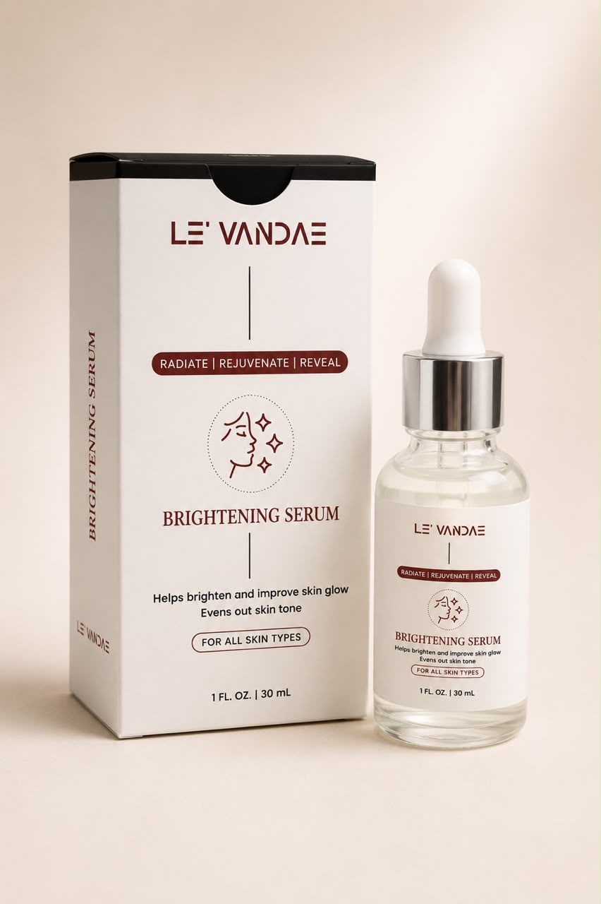 Brightening Serum